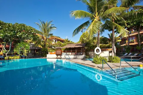 Sol by Melia Benoa Bali foto 5