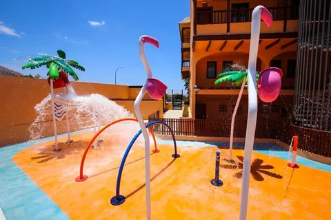 Coral Los Alisios in Arona — foto 5