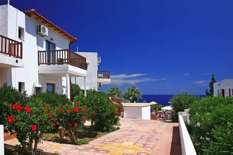 Panorama Village & Hotel in Gazi Municipal Unit, foto 13