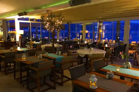 The Beachfront Hotel in Marmaris — foto 23