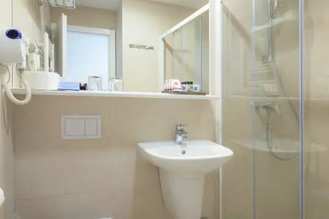 Bluesun Hotel Alga in Tucepi — foto 10