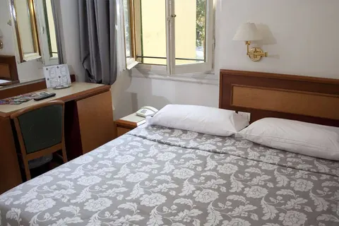 Hotel Bonifacio in Florence — foto 5