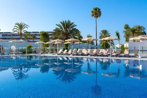Appartementen Sol Barbacan in San Bartolomé de Tirajana, foto 16