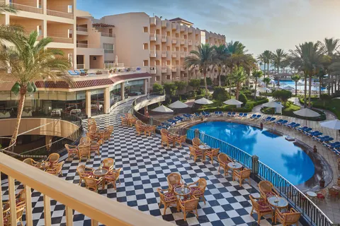 Sea Star Beau Rivage foto 7