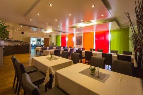 Hotel Wildeshauser Hof foto 2