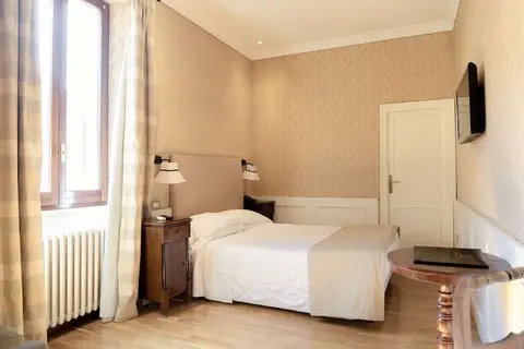 Hotel Clitunno in Spoleto — foto 5