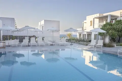 Maritimo Beach Hotel in Δημοτική Ενότητα Χερσονήσου — foto 18