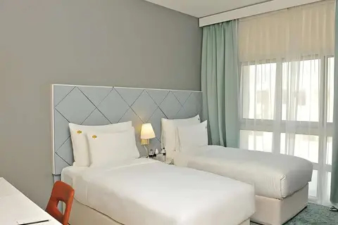 Jannah Resort & Villas Ras Al Khaimah in Ras al-Khaimah — foto 3