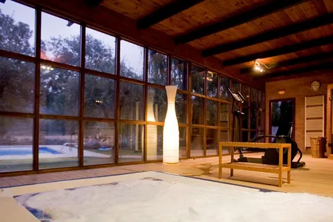 Masia la Palma in Cabanelles — foto 12