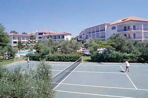 Hotel Europa Olympia in Αρχαία Ολυμπία — foto 3