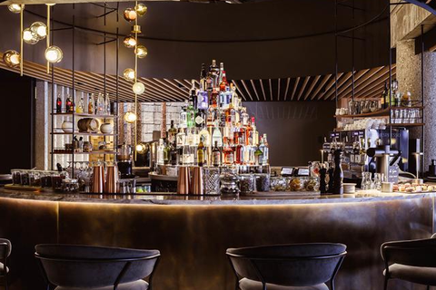 Hotel Altapura foto 21