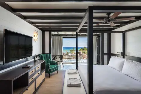 Ocean Riviera Paradise in Playa del Carmen — foto 4