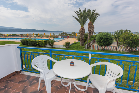 Hotel Saint Nicholas foto 12