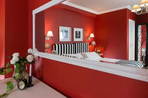 Areela Boutique Hotel in Tirana, foto 5