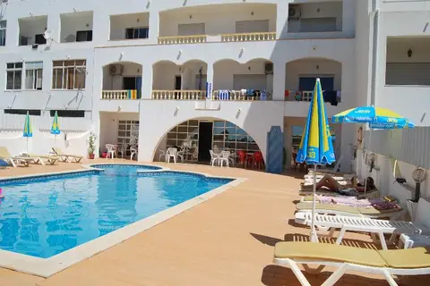 Cantinho do Mar in Albufeira