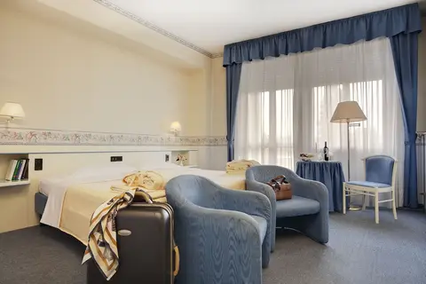 Bristol Buja in Abano Terme, foto 20