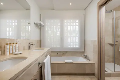 Las Terrazas de Abama Suites in Guía de Isora — foto 24