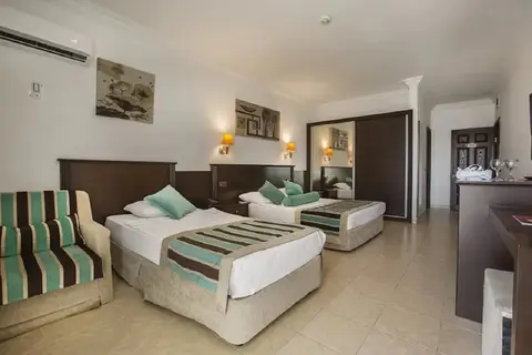 Kleopatra Royal Palm in Alanya — foto 8