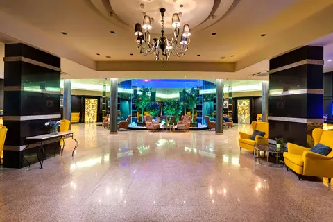 Grand Hotel Sveti Vlas in Sveti Vlas — foto 9