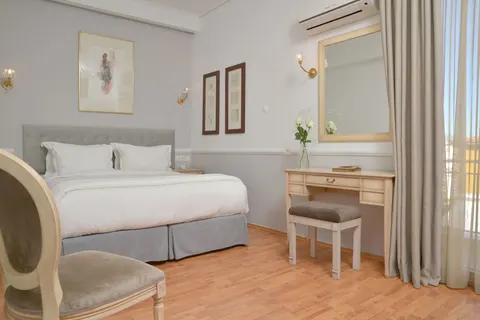 Acropolis Ami Boutique Hotel in Athens — foto 3