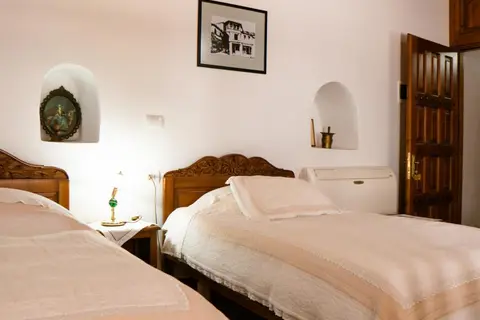Hotel Old Bazaar in Gjirokastër, foto 18