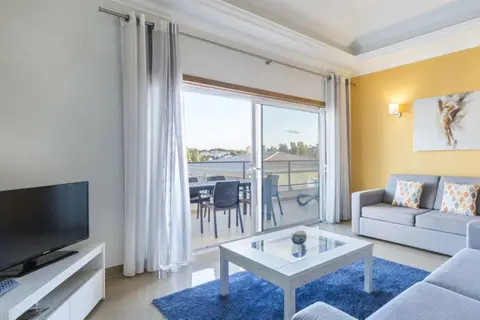 Lakeside Country Club in Loulé — foto 7