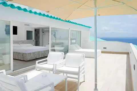 HSM Sandalo Beach in Magaluf, foto 18