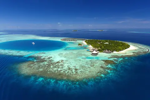 Baros Maldives in Baros — foto 13