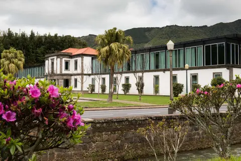 Furnas Boutique Hotel in Povoação — foto 14