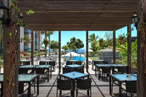 Hotel Golden Residence in Funchal — foto 13