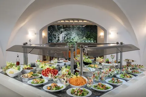 One Resort Premium Hammamet in الحمامات — foto 29