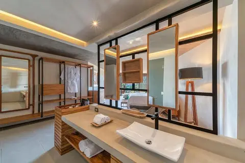 Mvngata Beach Hotel in Playa del Carmen — foto 14