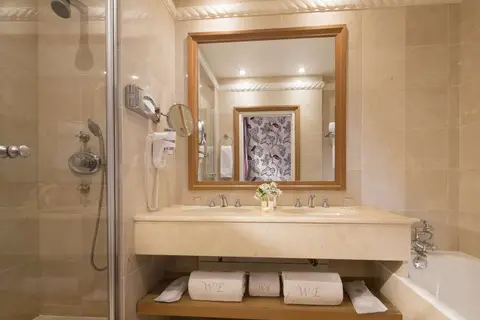 Hotel West End Paris in Parijs, foto 29
