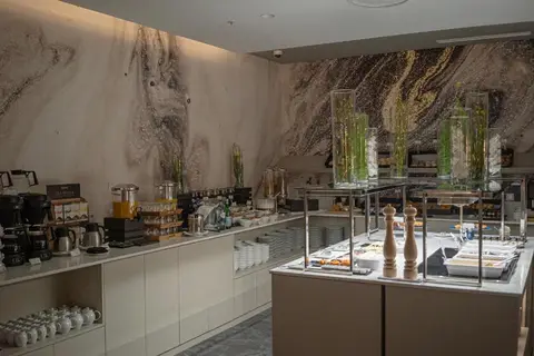 MASA Hotel Campo Grande in Almada