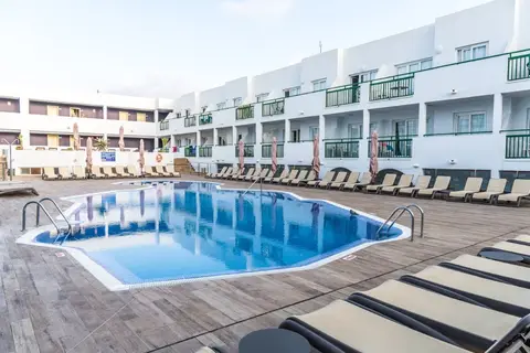 Dunas Club in Corralejo — foto 16