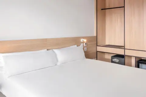 B&B HOTEL Guimarães in Guimarães, foto 12