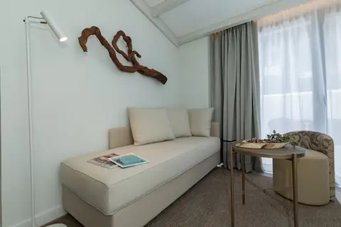 Hotel Encinar de Sotogrande in El Secadero — foto 10