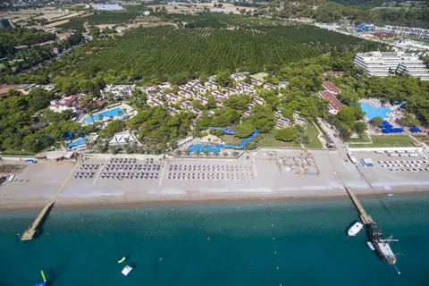 Pirate's Beach Club in Kemer — foto 28