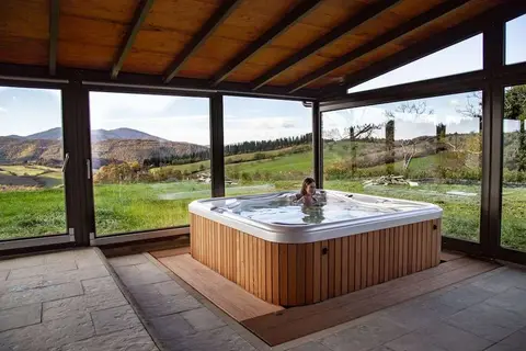 Agri Resort & Spa Le Colline Del Paradiso in Vaglia, foto 10