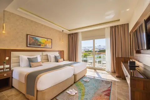 Pickalbatros Aqua Blu Resort - Sharm El Sheikh in Sharm El Sheikh — foto 6