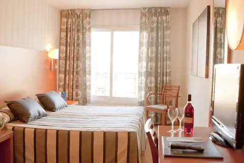 Ramblas Hotel Barcelona in Barcelona — foto 25