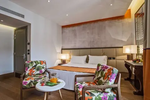 Martis Palace Hotel in Rome, foto 18