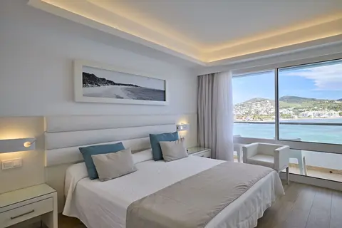 Hotel Argos in Ibiza-Stad — foto 3