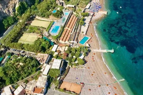 Hotel & Resort Le Axidie foto 4