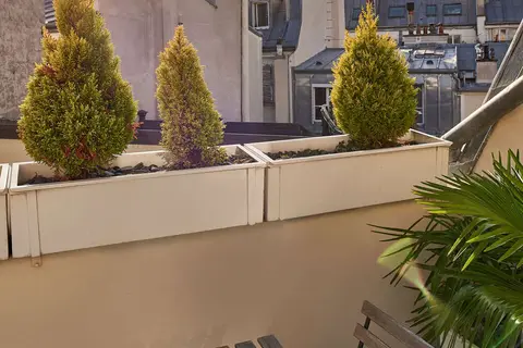 Posy Hotel in Parijs, foto 10