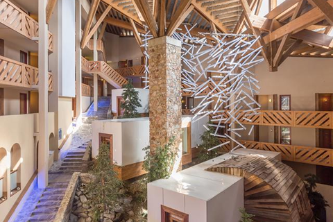 Résidence Le Tikal foto 6