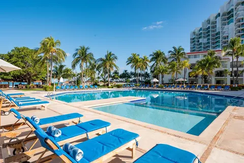 Beachscape Kin Ha Villas & Suites foto 1