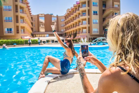 Seagull Resort in Al Hadaba — foto 22