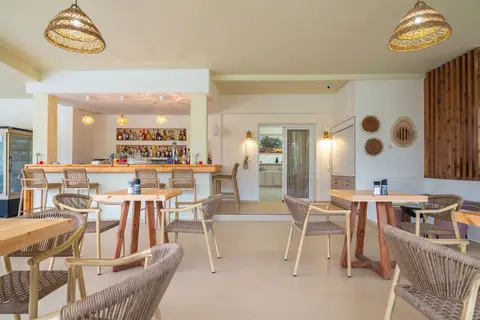 Hotel Calypso in Δημοτική Ενότητα Τυμπακίου — foto 6