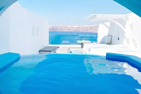 Astarte Suites in Δημοτική Ενότητα Θήρας — foto 16